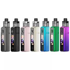 Voopoo Drag x3 device kit (CRC)
